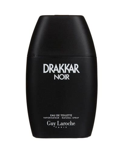 what does drakkar smell like.